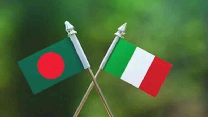 ইতালিতে বাড়ছে অনিয়মিত অভিবাসী! নতুন সংকটে দেশটি