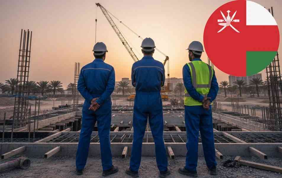 ওমান প্রবাসীদের জন্য সুখবর: শ্রম আইনে বড় রদবদল!