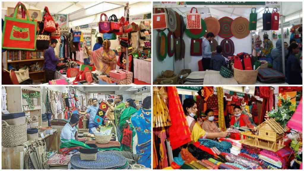 বাংলাদেশে ক্ষুদ্র ও মাঝারি শিল্পে বিপ্লব: সবাই পাবেন সহজ ঋণ!